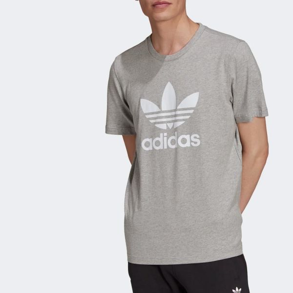 Футболка Adidas Trefoil T-Shirt H06643.