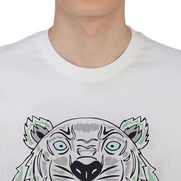Футболка Kenzo 5TS020 4YL 01B.