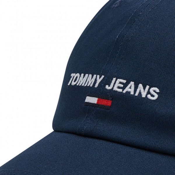 Кепка Tommy Hilfiger AM0AM08492 C87.