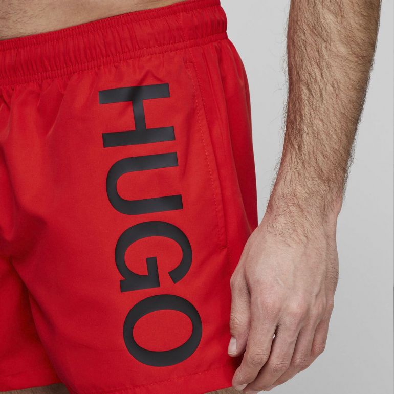 Плавательные шорты Hugo Boss 50451173 693.