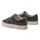 Кеди POLO Ralph Lauren Sayer-SK-VLC Green Mu