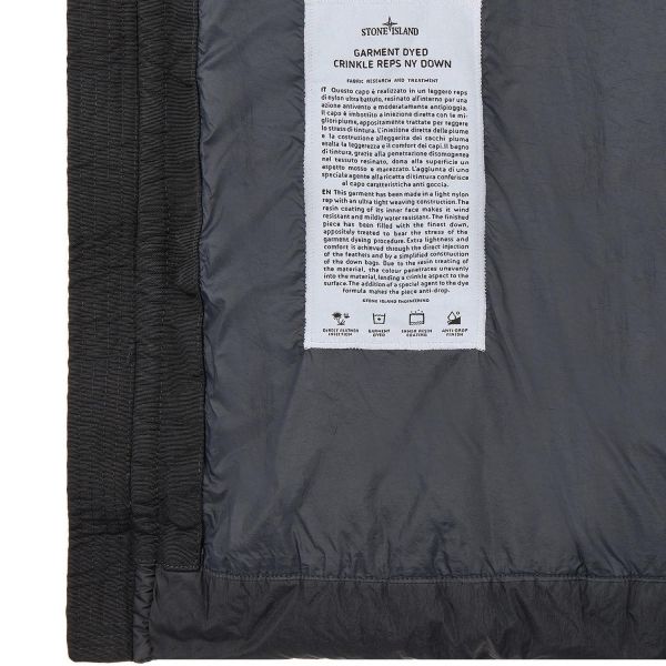 Пуховик Stone Island 751540123.V0029.