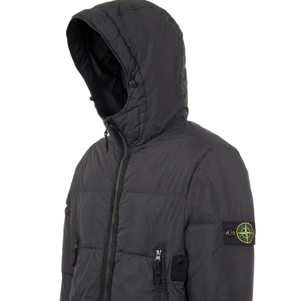 Пуховик Stone Island 751540123.V0029.