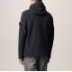 Куртка Stone Island Soft Shell-R e-dye Technology with Primaloft Insulation Technology