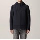Куртка Stone Island Soft Shell-R e-dye Technology with Primaloft Insulation Technology