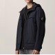Куртка Stone Island Soft Shell-R e-dye Technology with Primaloft Insulation Technology