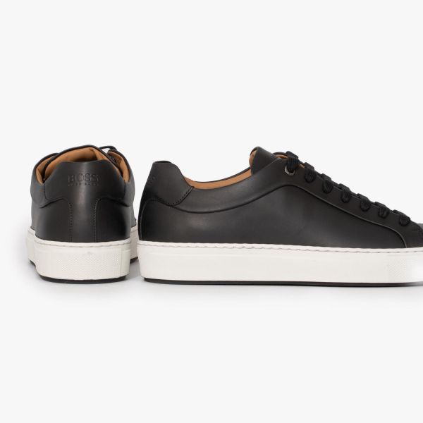 Кеды Hugo Boss 50386945.