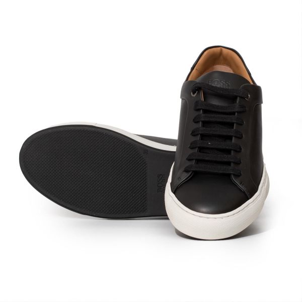 Кеды Hugo Boss 50386945.