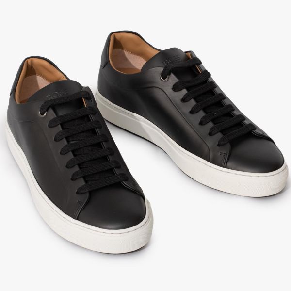 Кеды Hugo Boss 50386945.
