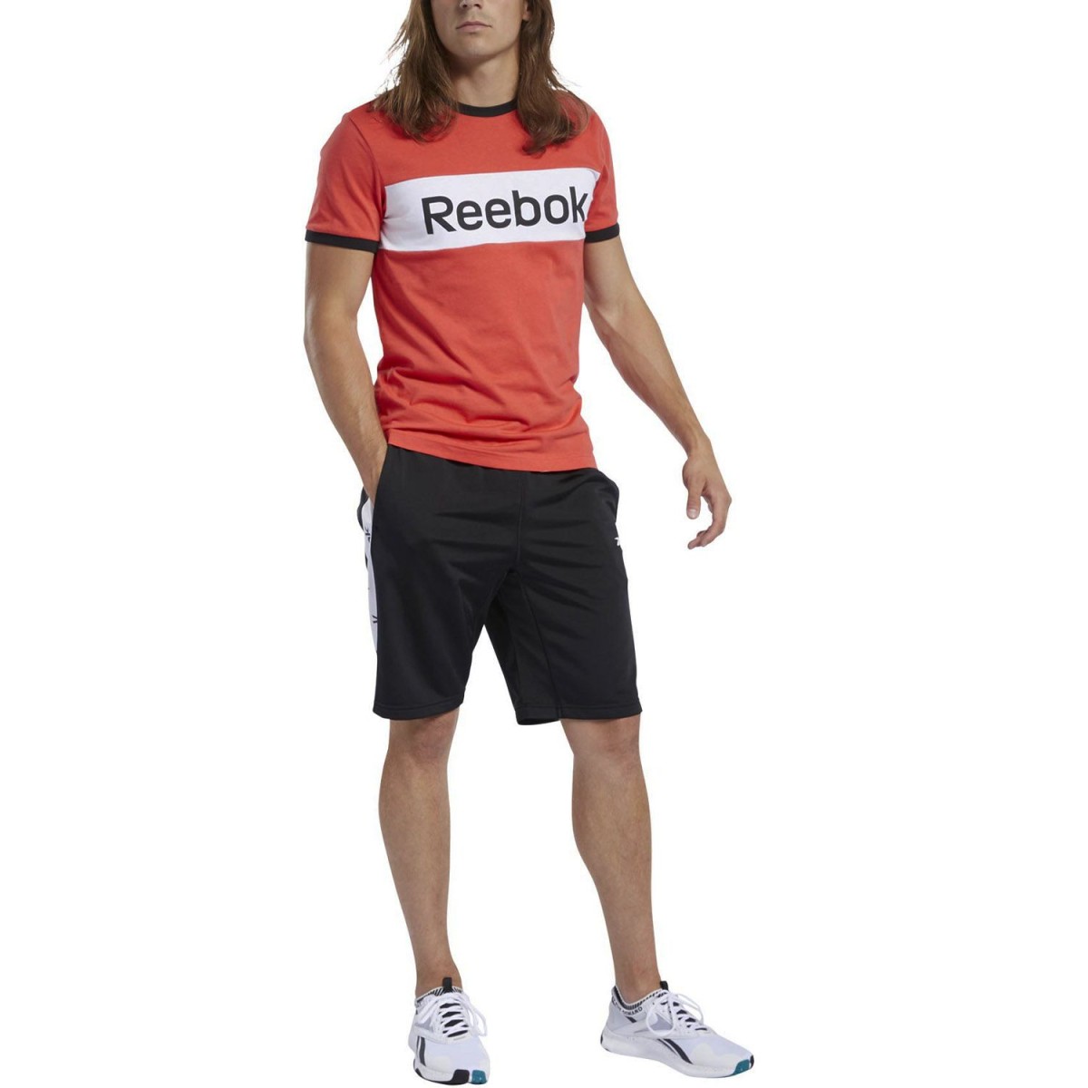 Шорти Reebok