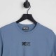 Футболка Diesel T-Diegos-Ecosmalllogo A02878-0AAXJ-8CL
