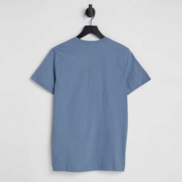 Футболка Diesel T-Diegos-Ecosmalllogo A02878-0AAXJ-8CL.
