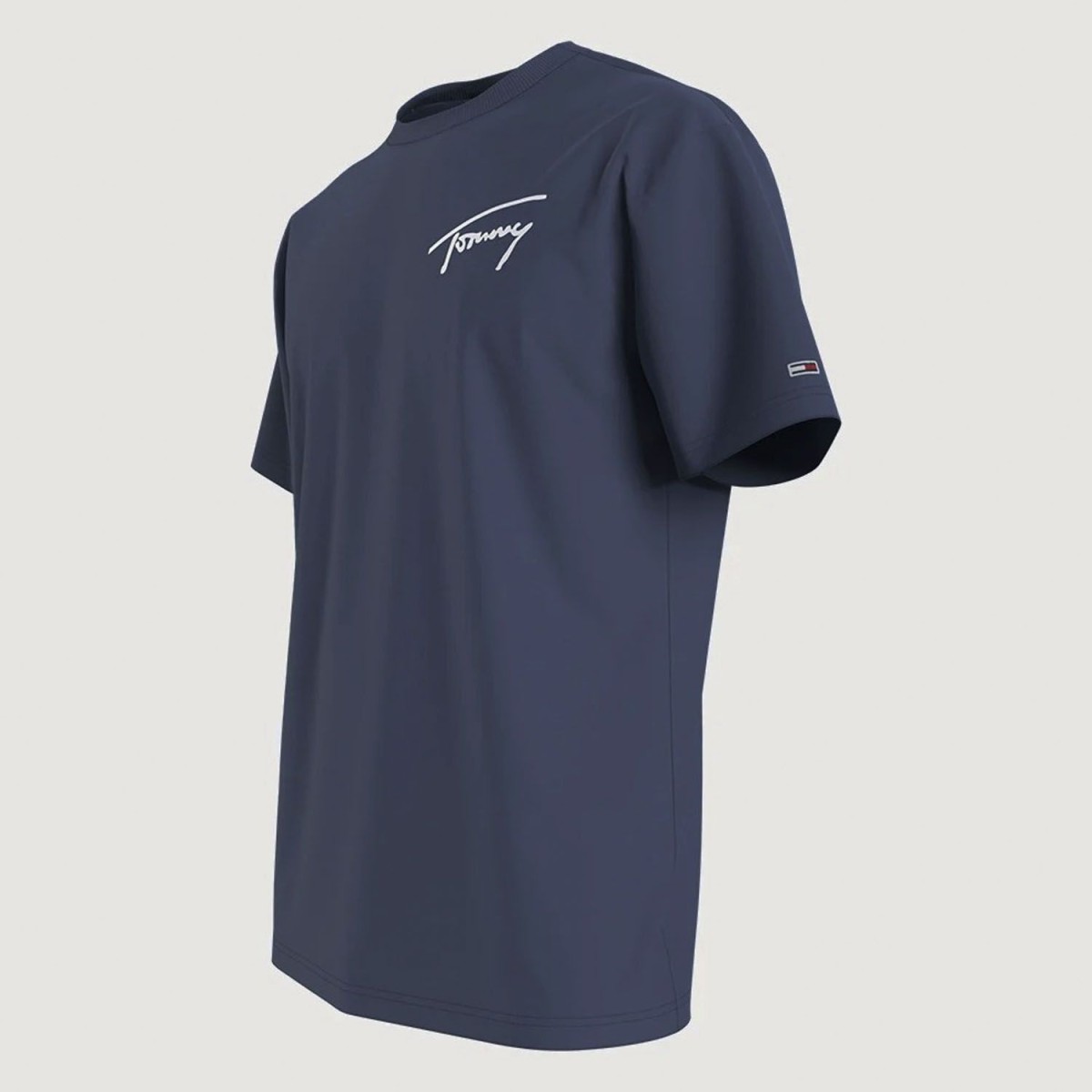 Футболка Tommy Hilfiger DM0DM12419 C87