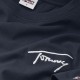 Футболка Tommy Hilfiger DM0DM12419 C87