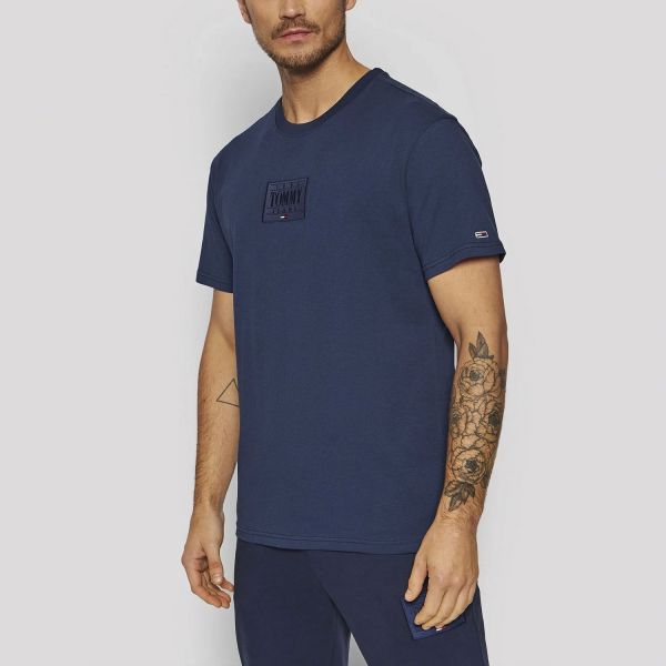Футболка Tommy Hilfiger DM0DM11657 C87.