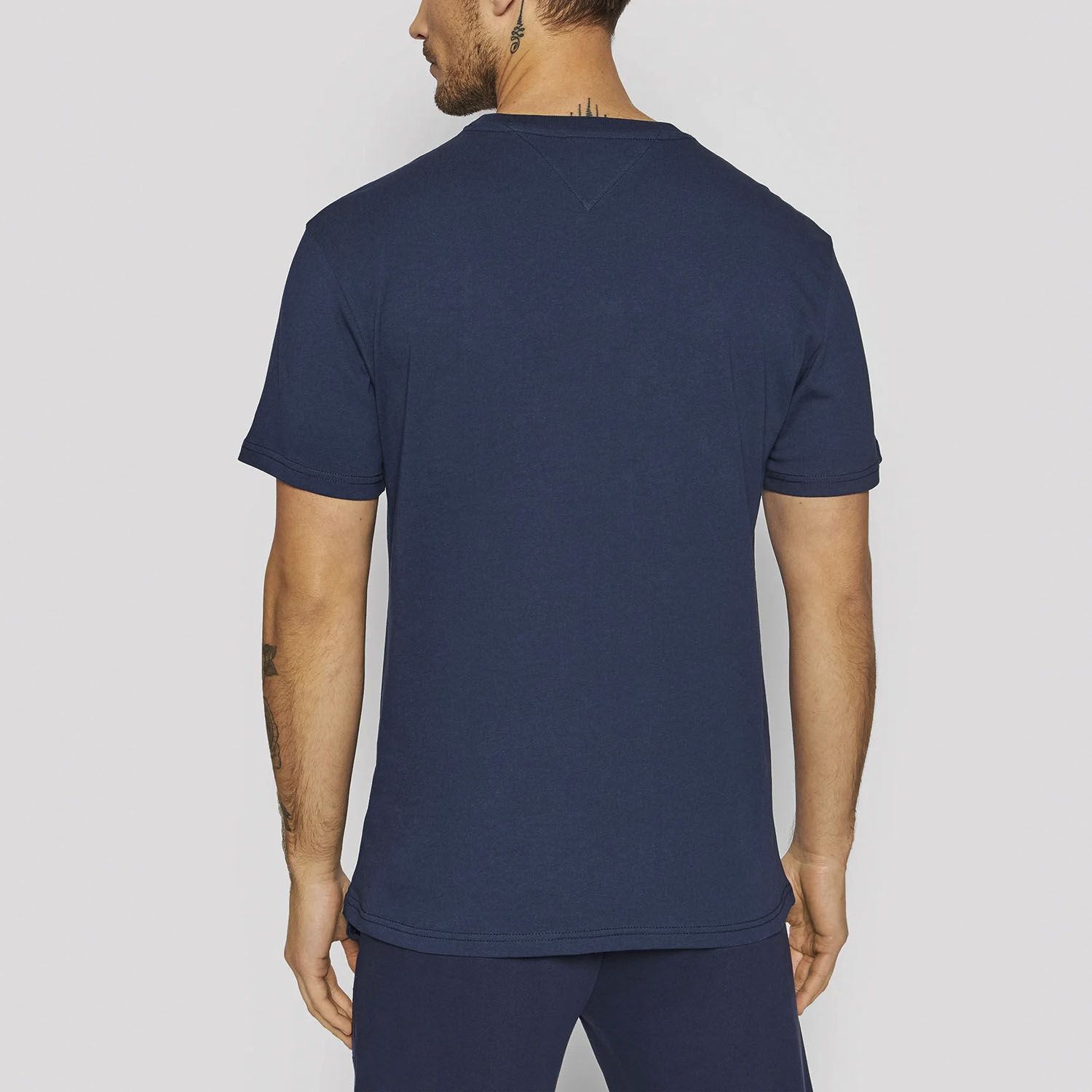 Футболка Tommy Hilfiger DM0DM11657 C87