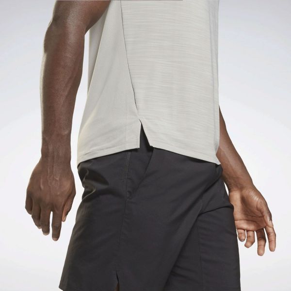 Футболка Reebok TS AC SOLID MOVE TEE MGSPGR.