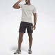 Футболка Reebok TS AC SOLID MOVE TEE MGSPGR