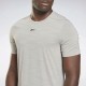 Футболка Reebok TS AC SOLID MOVE TEE MGSPGR