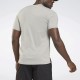 Футболка Reebok TS AC SOLID MOVE TEE MGSPGR