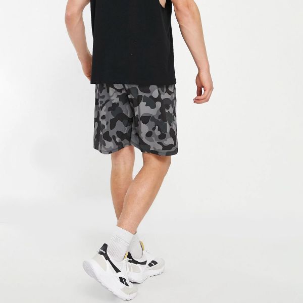 Шорти Reebok TS Speed Short Camo HD4107.