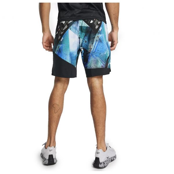 Шорты Reebok TS Epic Short A FJ4600.