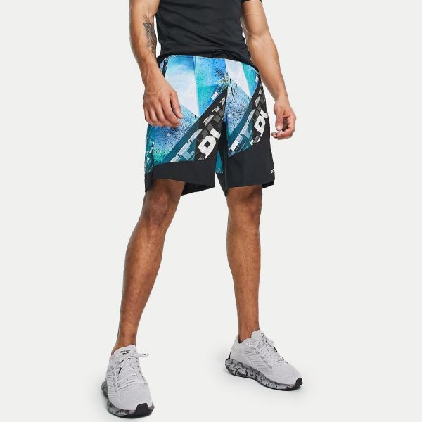 Шорти Reebok TS Epic Short A FJ4600