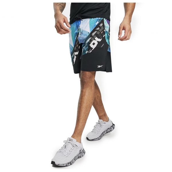Шорты Reebok TS Epic Short A FJ4600.