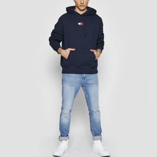 Худи Tommy Hilfiger DM0DM10904 C87.