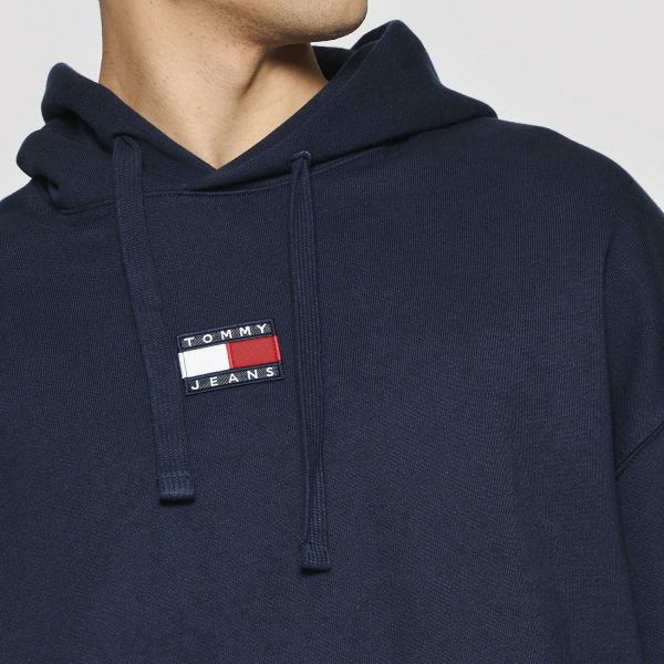 Худи Tommy Hilfiger DM0DM10904 C87.