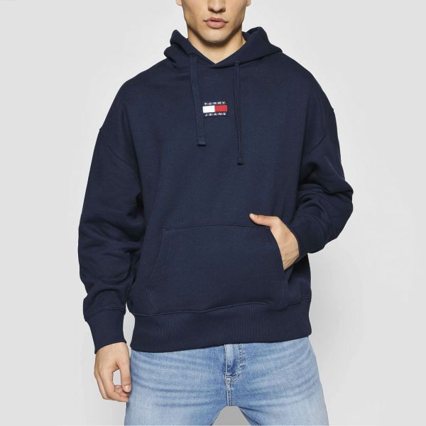 Худи Tommy Hilfiger DM0DM10904 C87.
