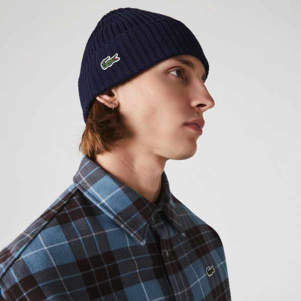 Шапка Lacoste RB4162 00 166.