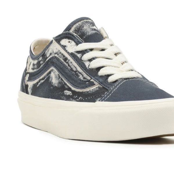 Кеды Vans Old Skool Tapered VN0A54F48CP.
