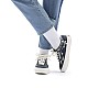 Кеди Vans Old Skool Tapered VN0A54F48CP