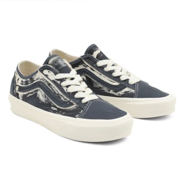 Кеды Vans Old Skool Tapered VN0A54F48CP.