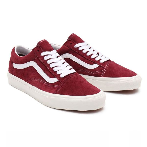 Кеды Vans Old Skool VN0A38G19G8.
