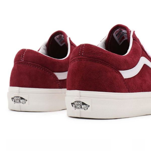 Кеды Vans Old Skool VN0A38G19G8.