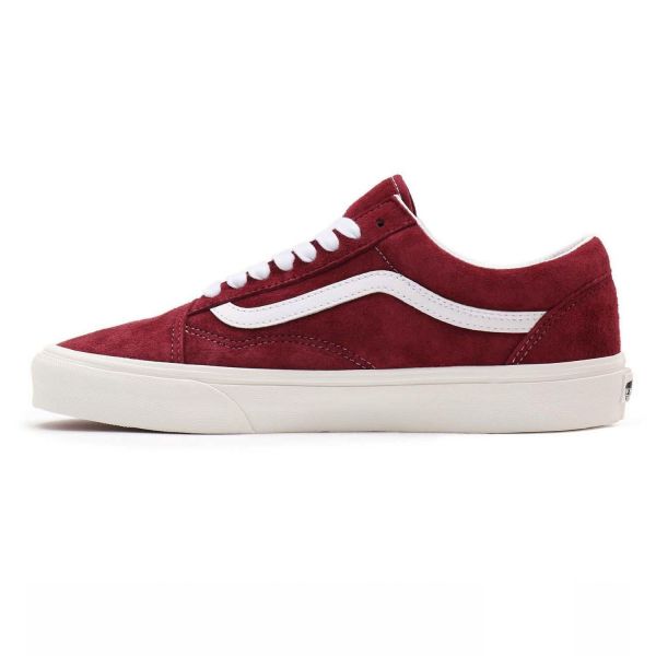 Кеды Vans Old Skool VN0A38G19G8.