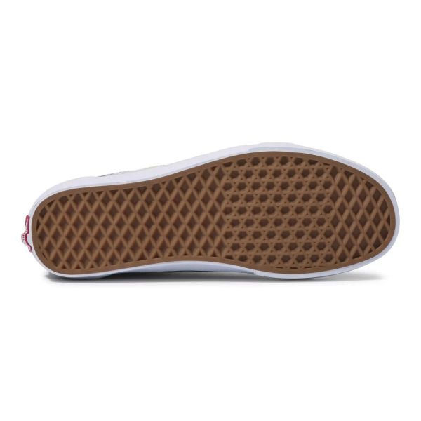 Кеды Vans.