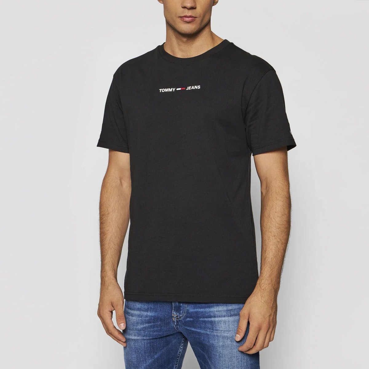Футболка Tommy Hilfiger DM0DM09701 BDS