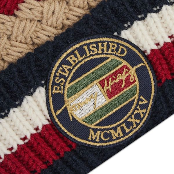 Шапка Tommy Hilfiger AM0AM07871 0G0.