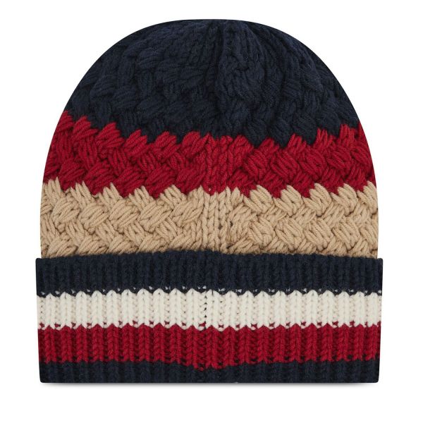 Шапка Tommy Hilfiger AM0AM07871 0G0.