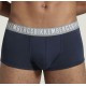 Боксери Bikkembergs 3шт 221BKK1UTR02TR0055 Navy