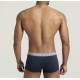 Боксери Bikkembergs 3шт 221BKK1UTR02TR0055 Navy