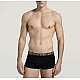 Боксери Bikkembergs 3шт 221BKK1UTR02TR1111 Black