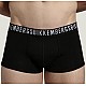 Боксери Bikkembergs 3шт 221BKK1UTR02TR1111 Black