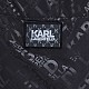 Плавальні шорти Lagerfeld KL22MBM11