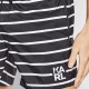 Плавальні шорти Lagerfeld KL22MBM04 Stripes