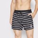 Плавальні шорти Lagerfeld KL22MBM04 Stripes