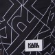 Плавальні шорти Lagerfeld KL22MBM03